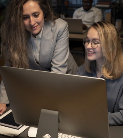 people-working-office